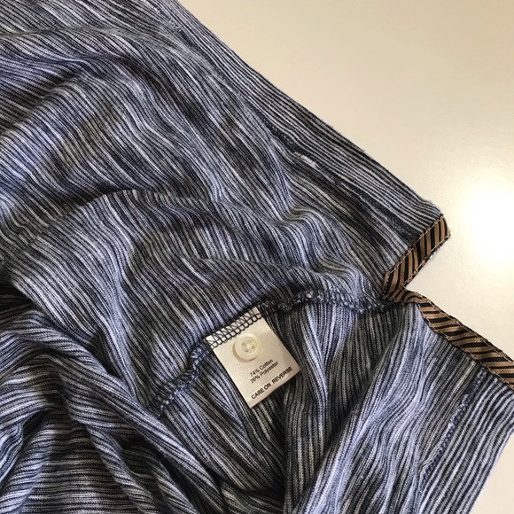 Billy Reid Polo Shirt Sz M - Picture 7 of 9